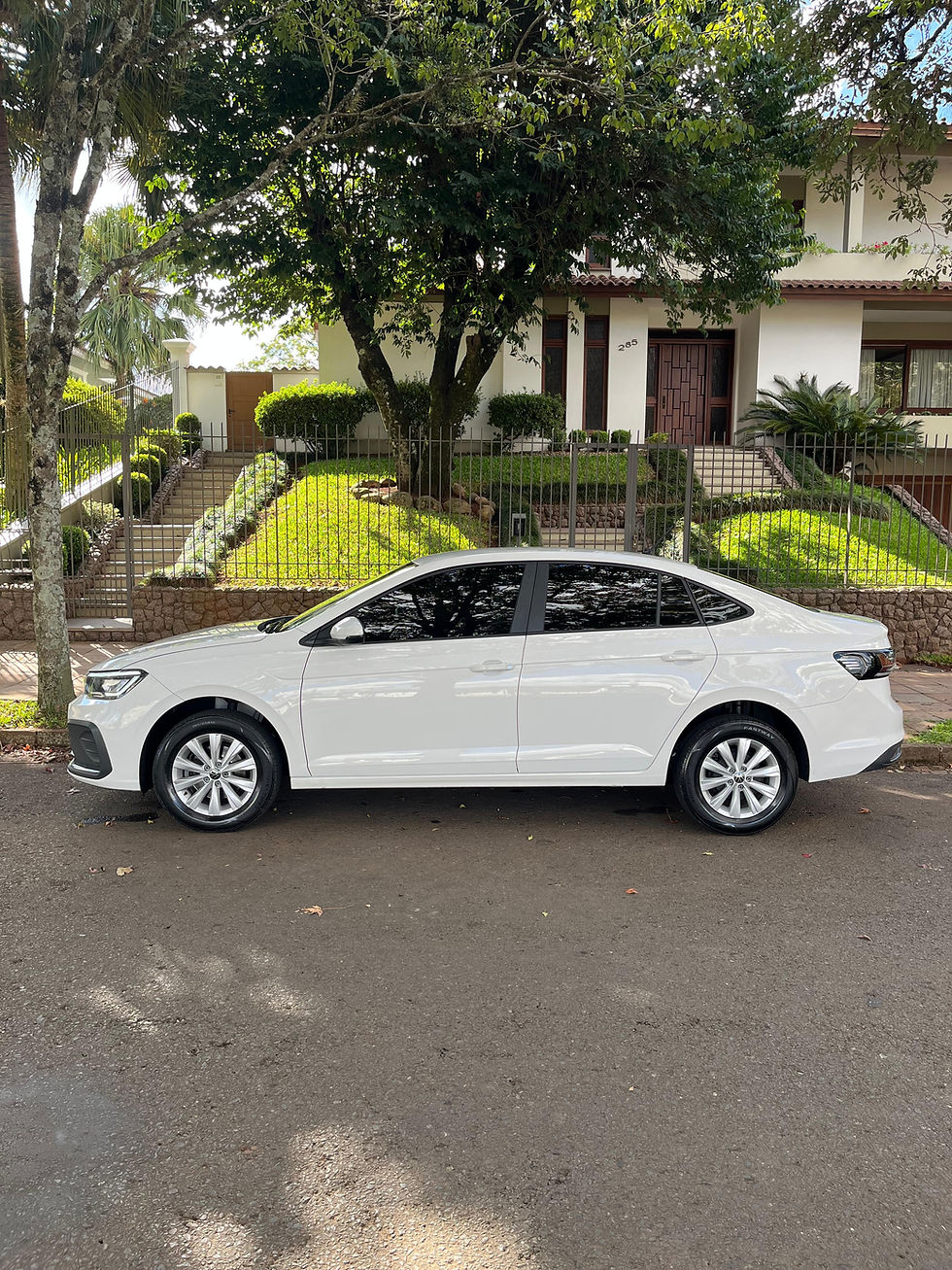 Miniatura: VIRTUS TSI 1.0 TURBO AUT 2024