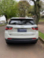 Miniatura: JEEP COMPASS 1.3 T270 TB FLEX LONGITUDE 2022