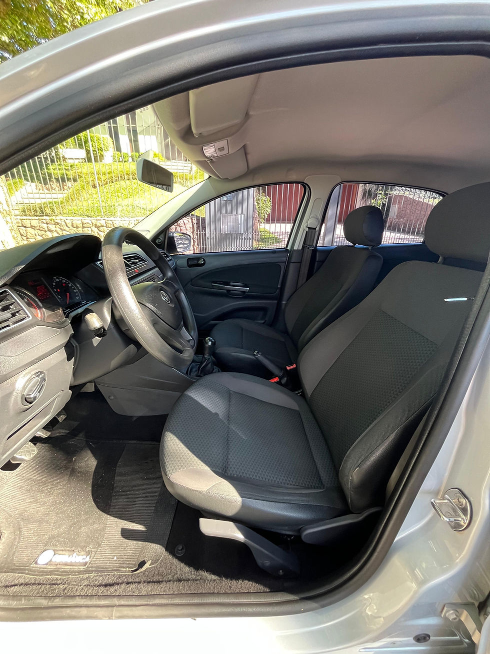 Miniatura: GOL 1.0 FLEX 4P 2022