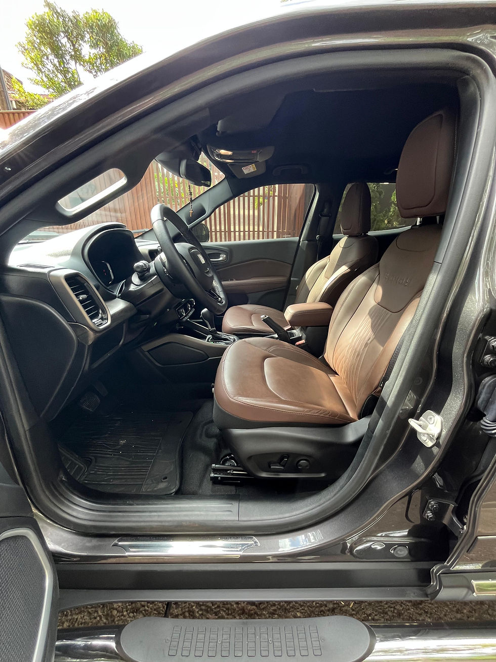 Miniatura: FIAT TORO 2.0 4X4 T.DIESEL RANCH 2025