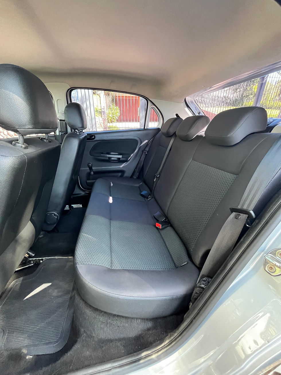 Miniatura: Volkswagen Gol 1.0 MPI Flex 2022