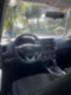 Miniatura: HYUNDAI CRETA 1.6 16V FLEX ACTION AUT 2024