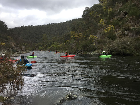 Mitta Mitta River