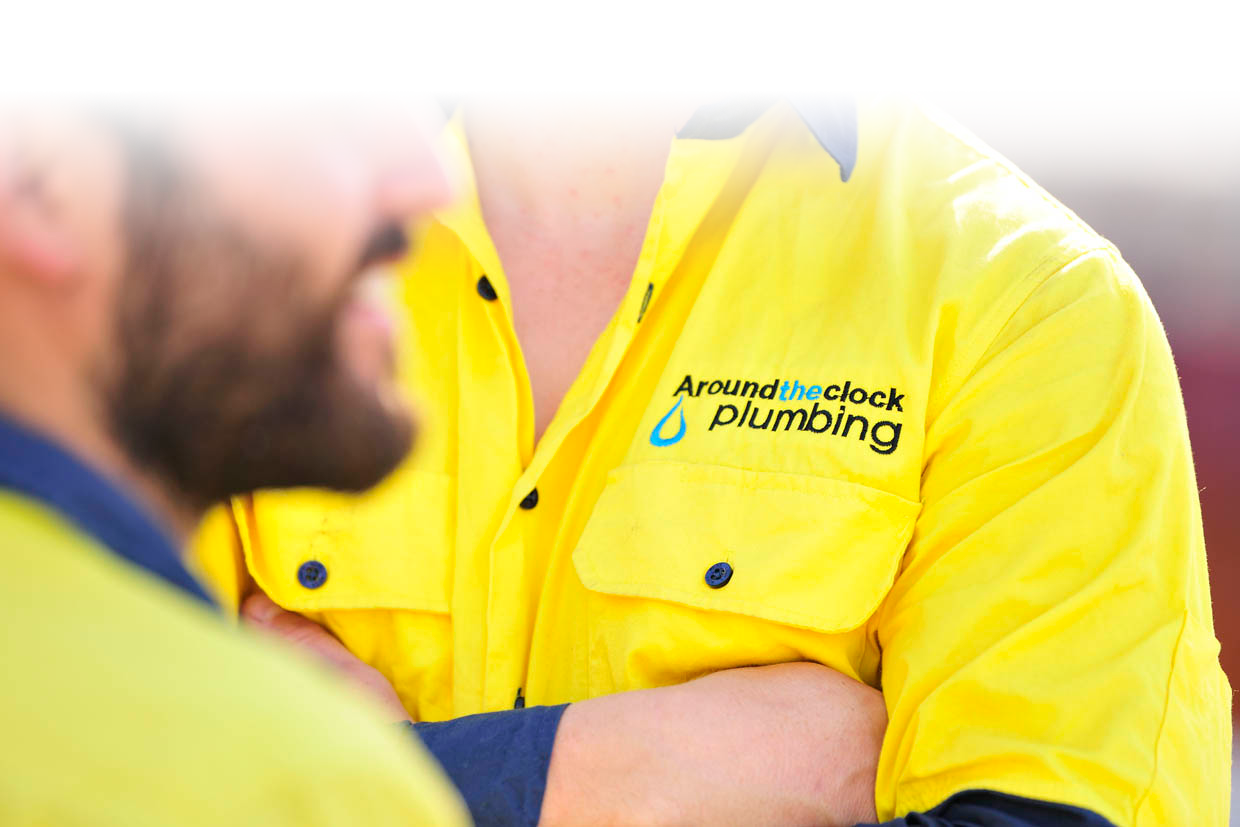 Around The Clock Plumbing Pty Ltd