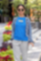 t-shirt-mockup-of-an-athleisure-styled-woman-32470.png