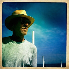 ON THE ROAD AGAIN