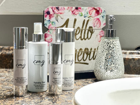 The Benefits of Luxury Anti-Aging Skincare