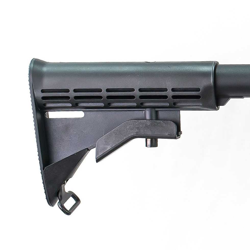 Miniatura: M4 CASV FULL METAL-evo arms