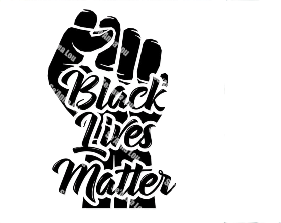 Black Lives Matter T-Shirt