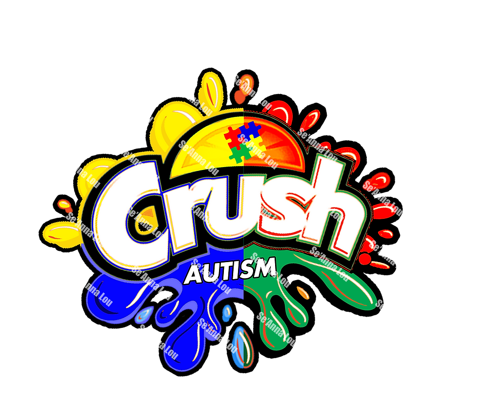 Crush Autism
