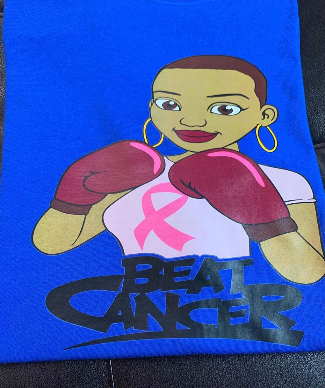 Beat Breast Cancer