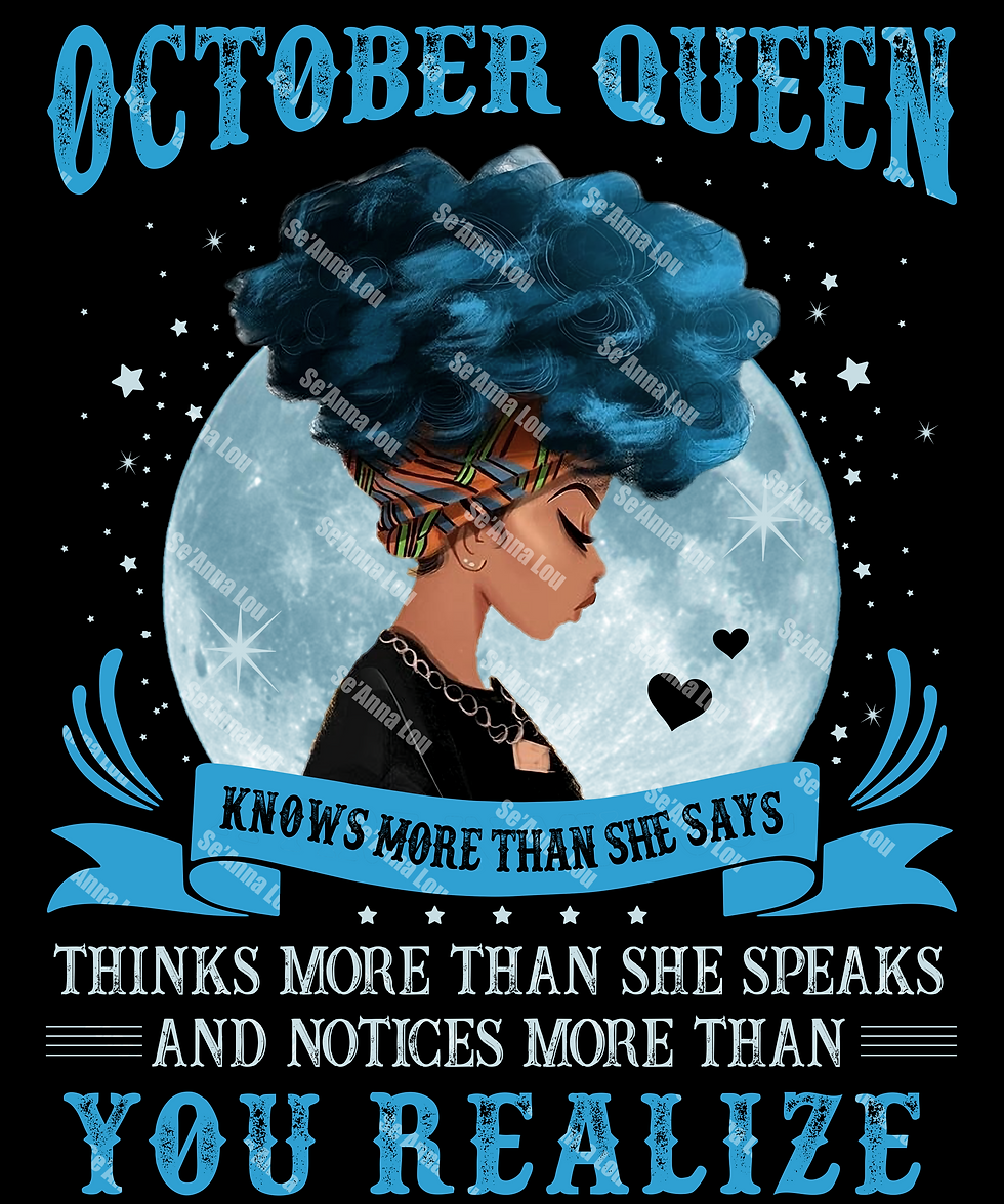 October Queen