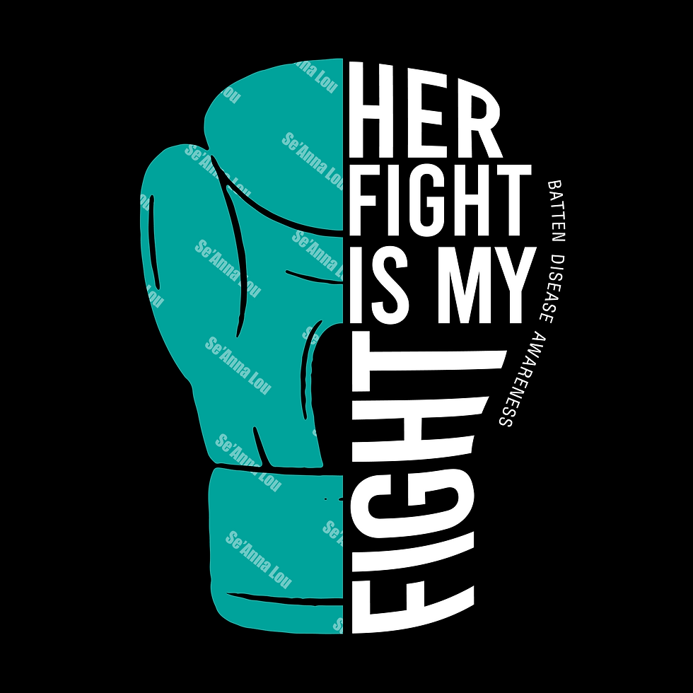 His/Her Fight is My Fight