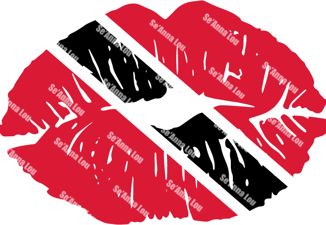 Trinidadian Lips