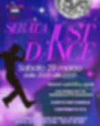 Serata just dance