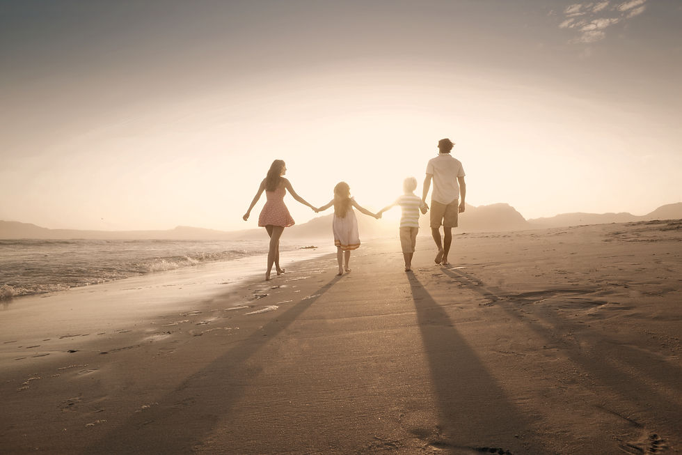 familie