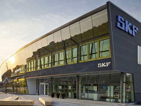 From Boston to Gothenburg: Amy’s Journey in Learning & Development