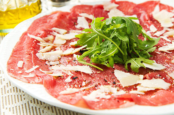Carpaccio