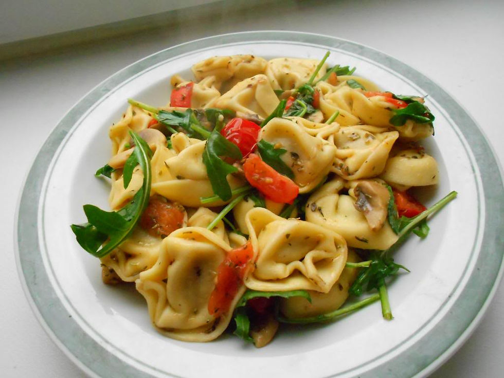 Tortellini