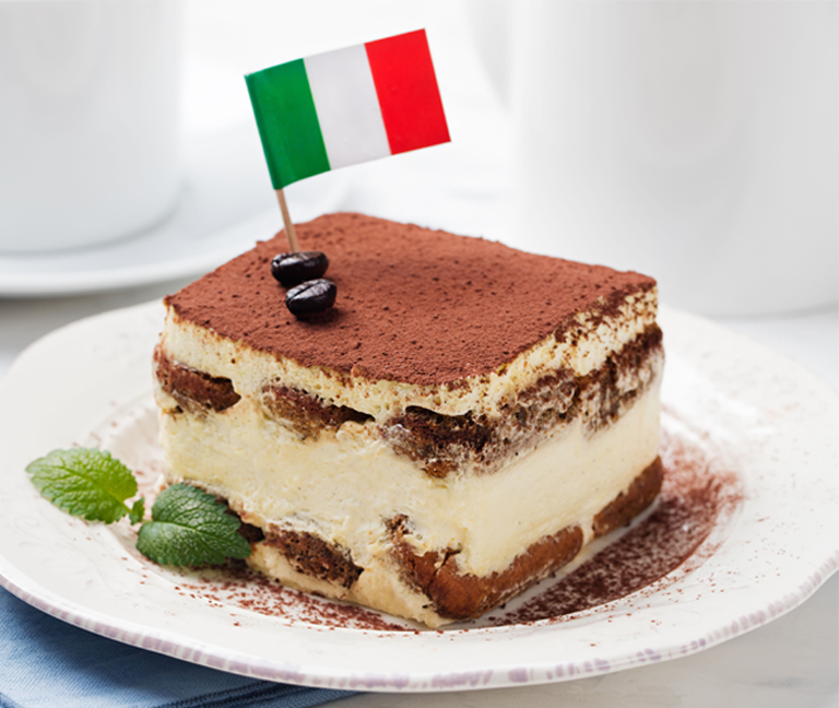Tiramisù