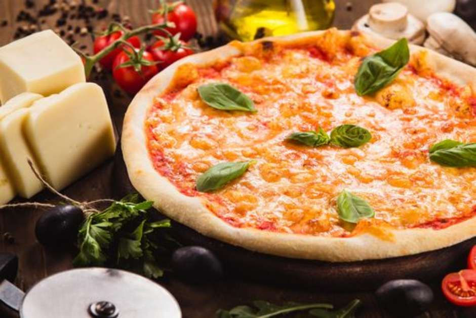 Pizza