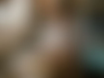 Thai chef prepping green eggplant in home kitchen