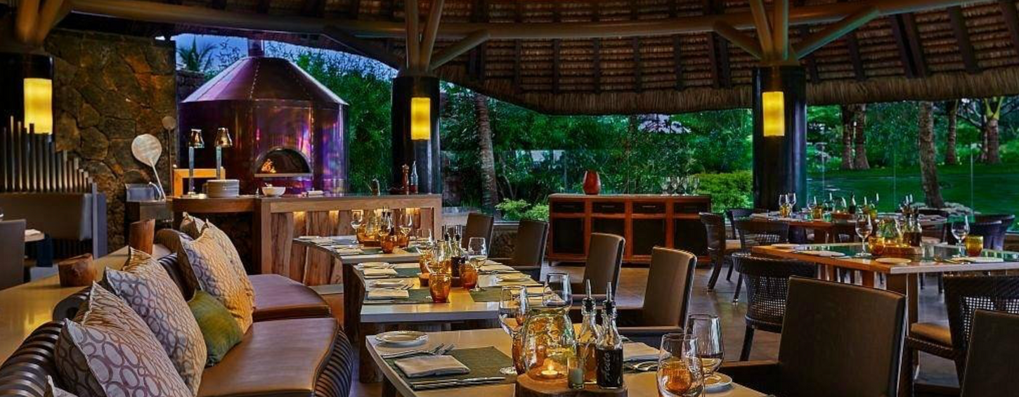 Anahita Restaurant