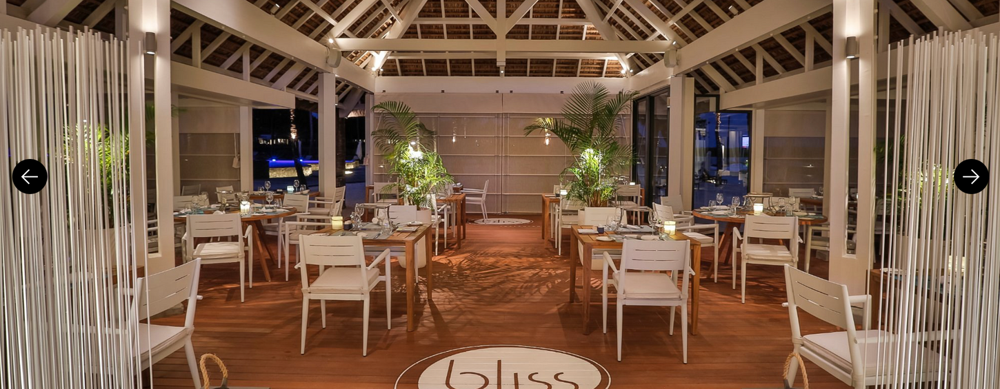 Anahita Restaurant
