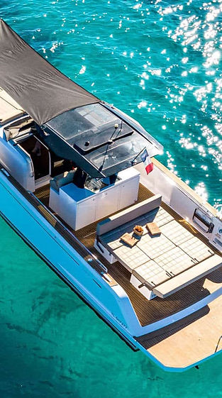 location bateau Cannes avec skipper