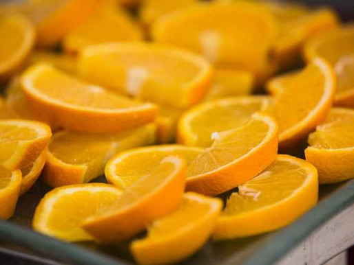 National Vitamin C Day!