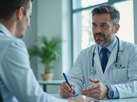 Direct Primary Care: Your Modern Healthcare Solution