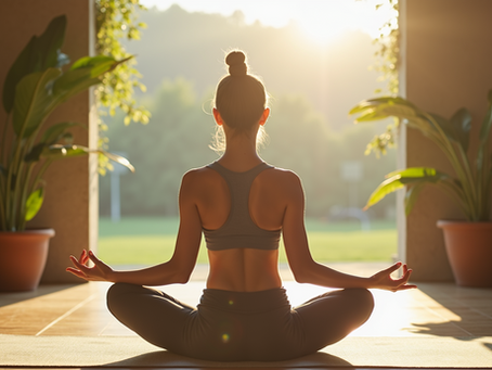 Virtual Clinic Wellness Tips for Long-Term Health