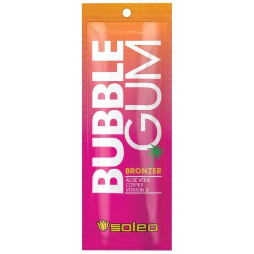 Bubble Gum - Sachet