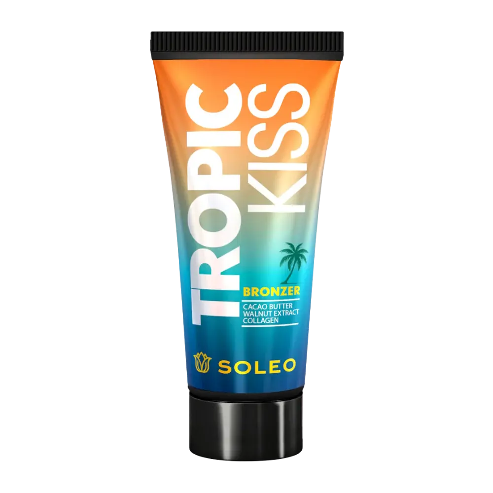 Tropic Kiss