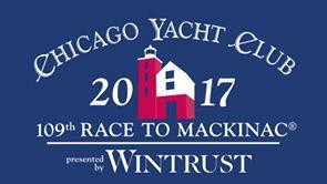 Chicago-Mac: Photos from yesterday's Cruising Div Start; SI will have exclusive live coverage of