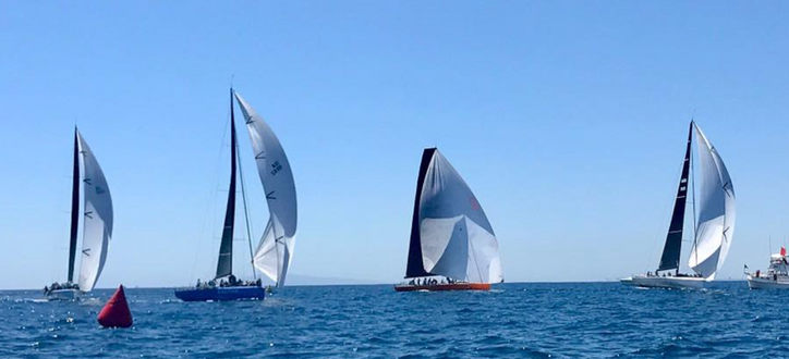 Pac52: Frank Slootman has today's hot hand in Newport Beach