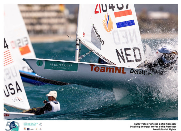 Olympics: On the "unseaworthiness" of certain Olympic classes, a brilliant essay by Michel