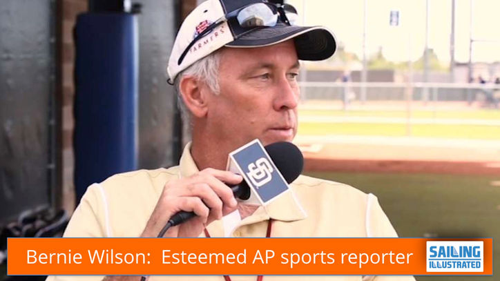 TFE LIVE for Tuesday, March 26: Esteemed AP sports reporter Bernie Wilson with top tips on how clubs