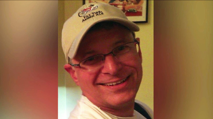 Chi-Mac: Body found in Lake Michigan identified as missing Chicago sailor from last weekend's ra