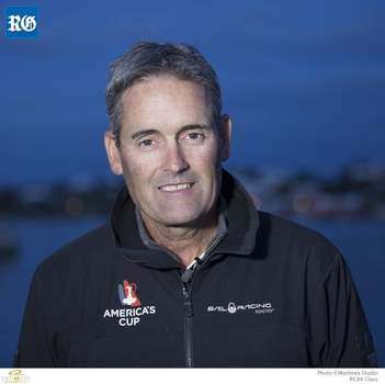 Coutts: No clear favorite as AC trials near