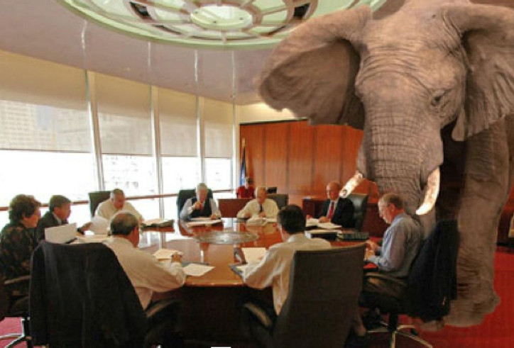 World Sailing: On top of financial, governance, staffing and 2024 Olympic woes, now there's a le