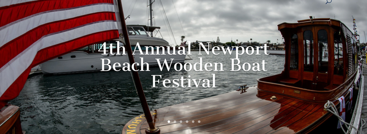 Today: See DORADE at the Newport Wooden Boat Festival