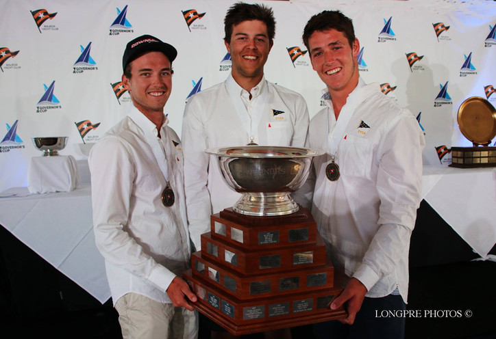 GovCup: No. 1-ranked Harry 'Houdini' Price (AUS) beats Leonard Takahashi (NZL) to win world&
