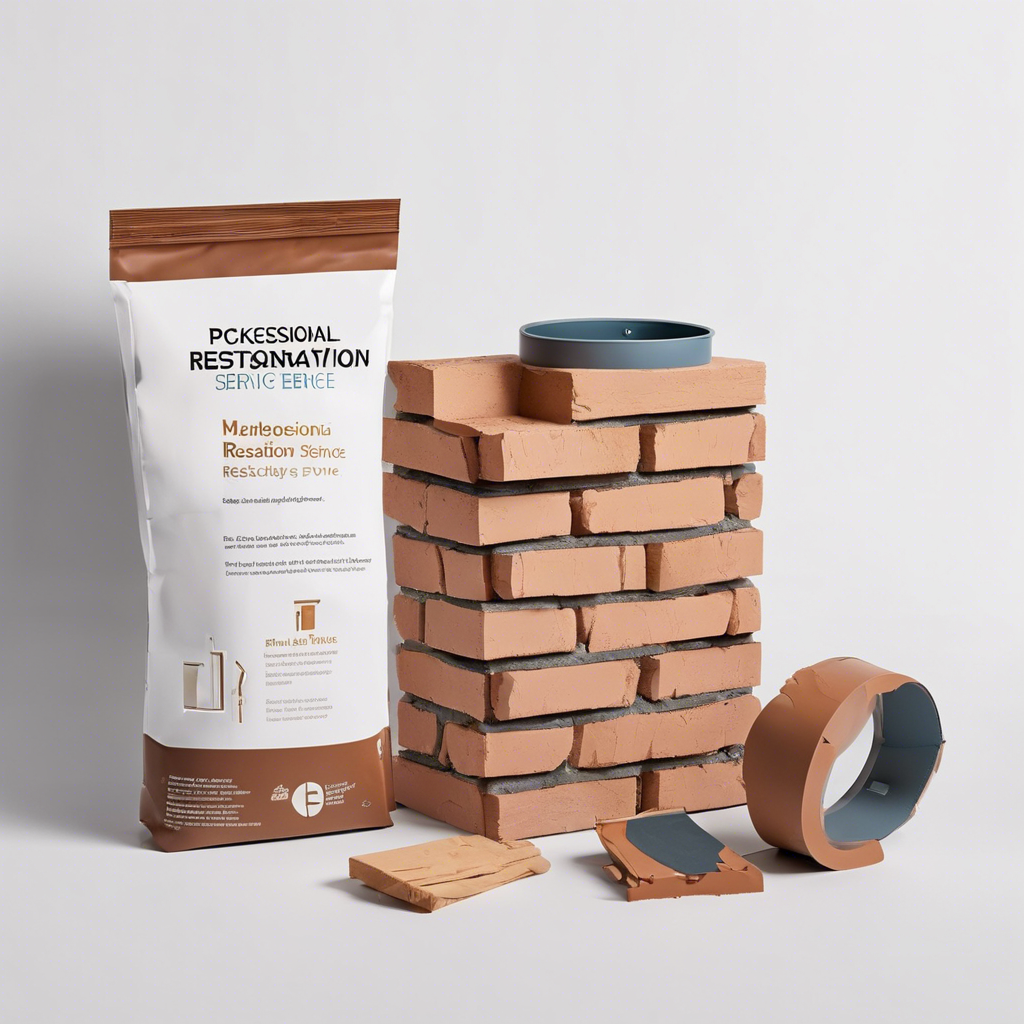 Masonry Restoration Service