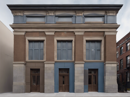 Key Benefits of Building Envelope Restoration Services