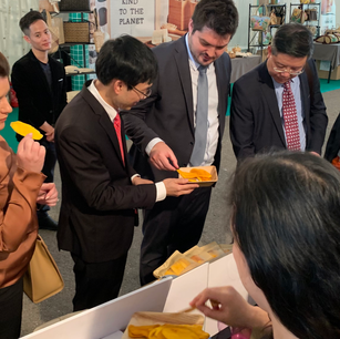 Eco Green Vietnam Expo 2022 in Athens, Greece