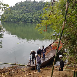 The event is one of a series of follow-ups that include similar activities that will take place in multiple countries, as well as online activities.