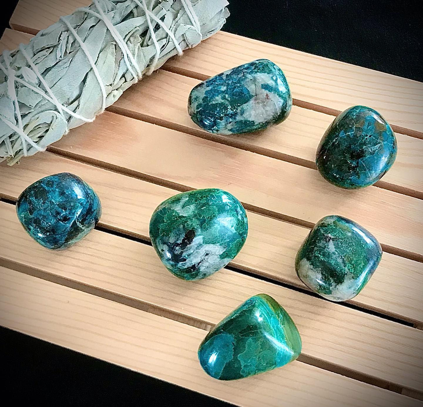 Chrysocolle