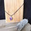 Miniature : Pendentif AMETHYSTE