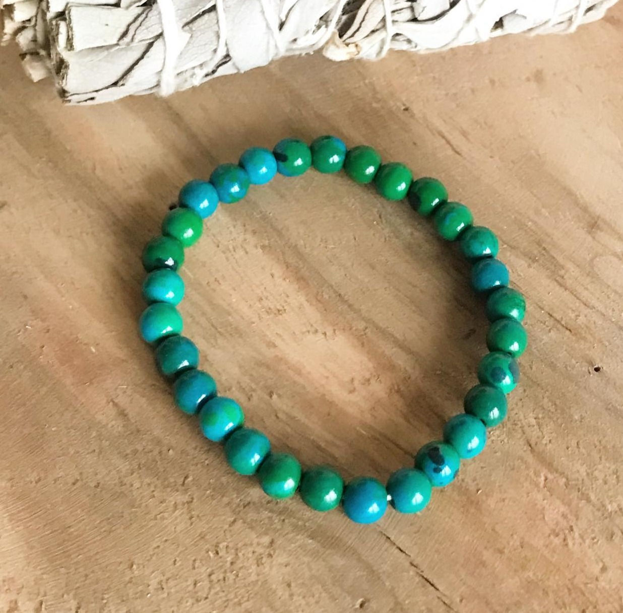 Chrysocolle